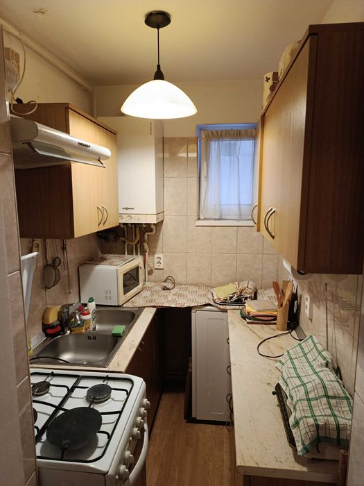 De inchiriat Apartament cu 2 camere