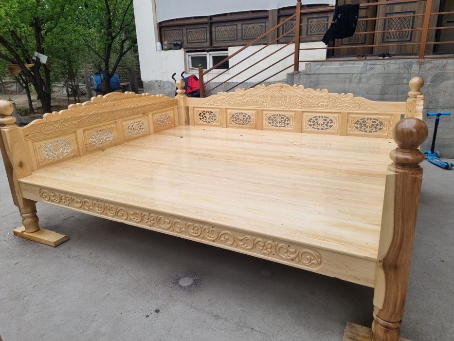 Sori tapchan karavot lar