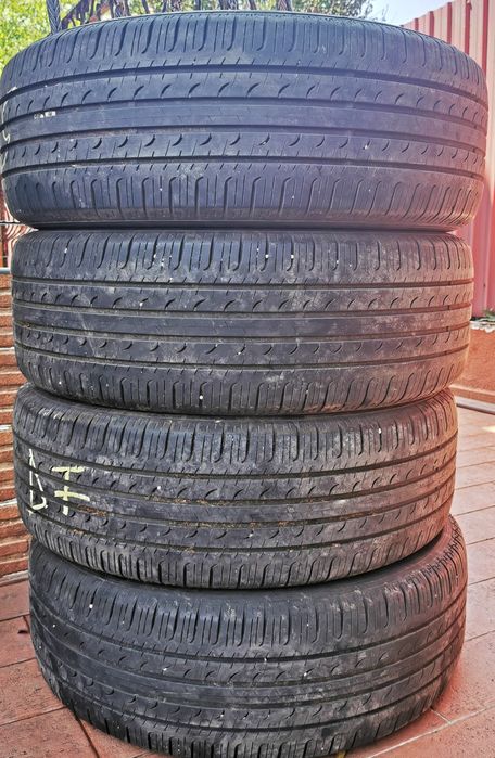 Anvelope de vara 225X55X19 Good Yare