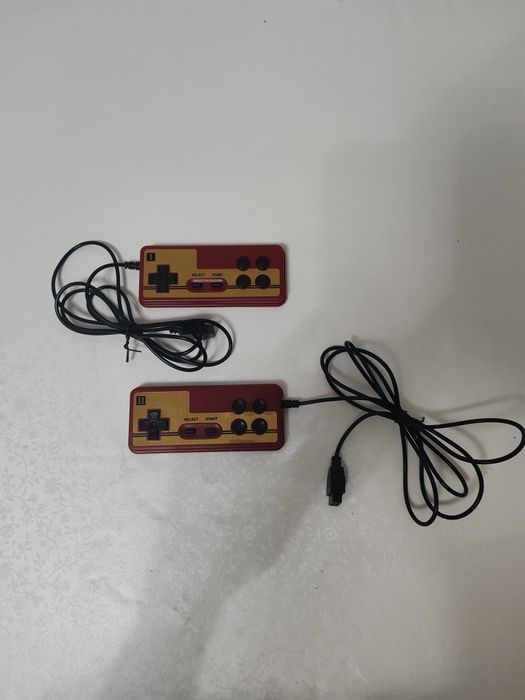 Денди игра 90-х Танки, Супер Марио