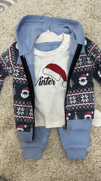 для девочки и для мальчика готовые образы