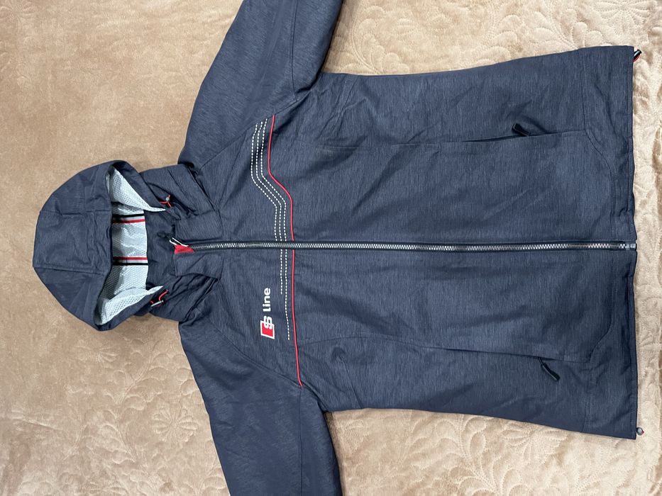 Geaca Audi S line size M