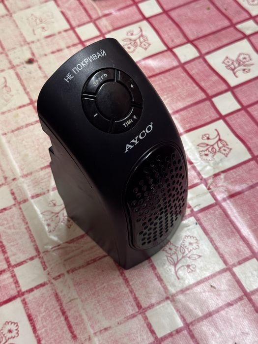 Мини Електрическа Печка