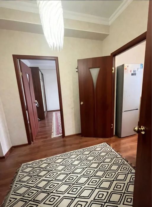 Аренда 1-ком.квартиры 49 м2