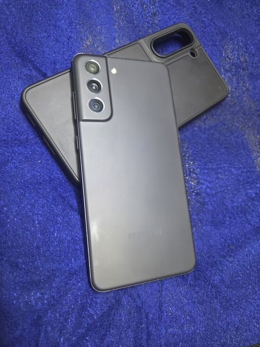 Samsung S21Fe 128gb