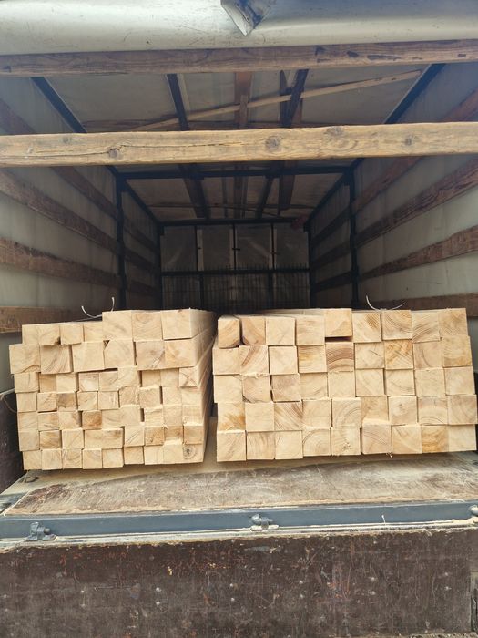 scandura, grinzi, cherestea și tabanuri