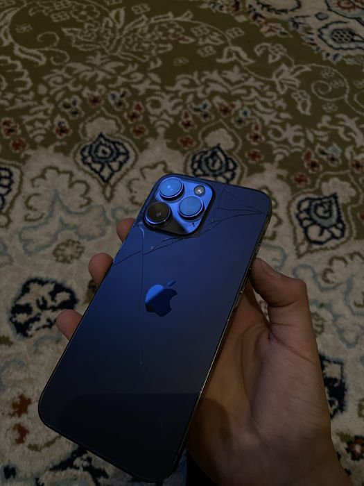 Айфон 14 Про Макс