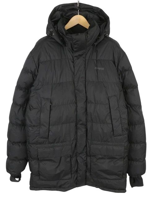 Bergans Of Norway Down Parka-мъжко пухено яке