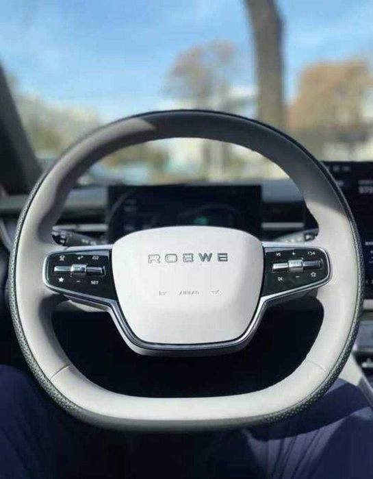 Roewe M7 holol nasiya