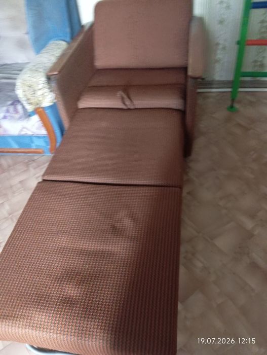 Кресло раскладное