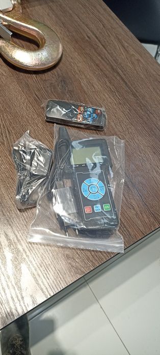 Весы крановые (торози , тарози) 10т , 10000кг