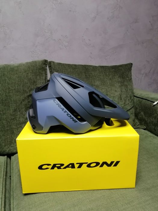 Велошлем Шлем велосипедный MTB