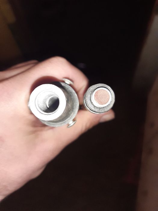 Зимний спининг времен СССР