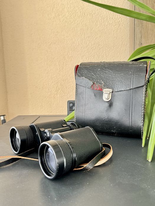Японски бинокъл NAUTIK Weitwinkel