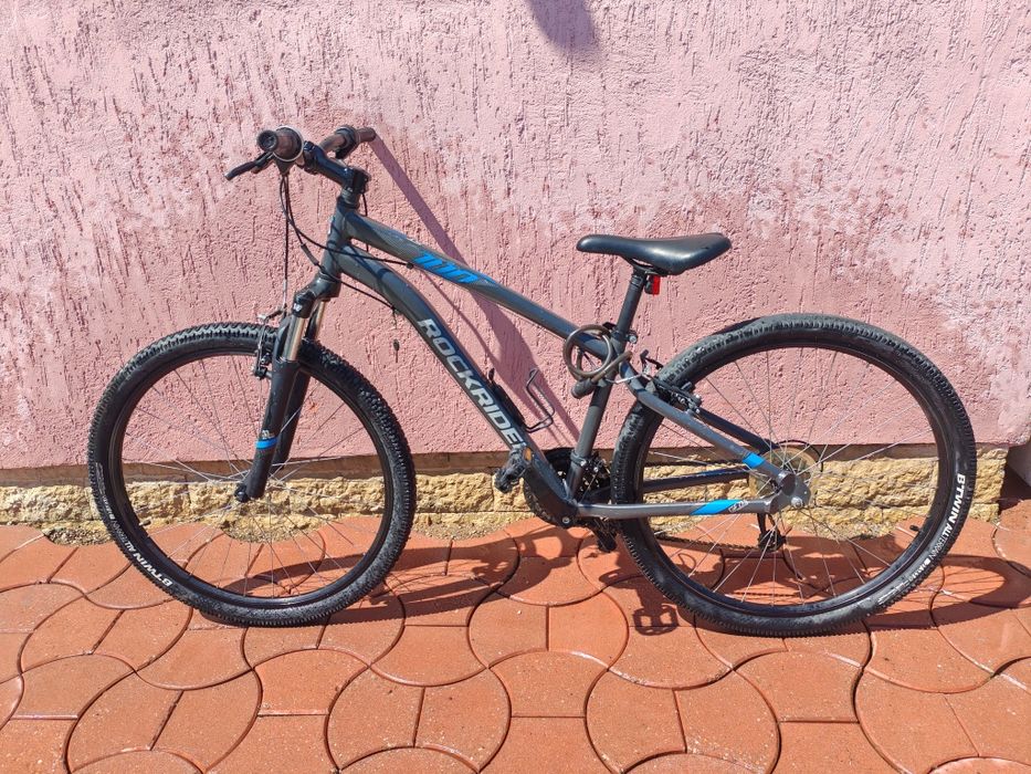 mountain bike rockrider 100 ST Sport Trail