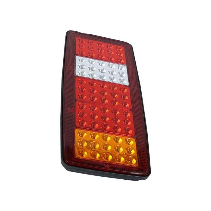 Диодни лед/led стопове 24v 60диода -0084А
