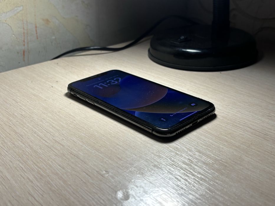 Продаеться Айфон X 45.000 с торгом