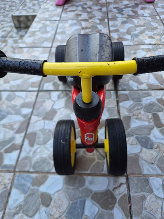 Vand tricicleta copii