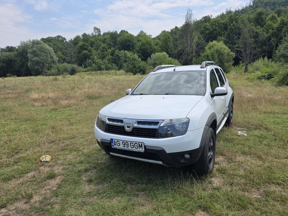 Proprietar Vand Dacia Duster 1.6 4x4.