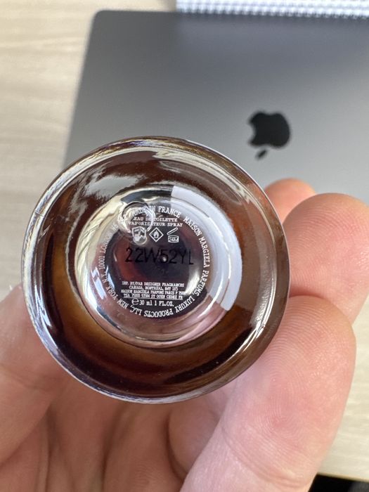 Maison Margiela Replica “By the Fireplace”