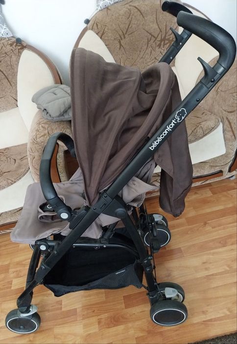 Carucior 3 in 1 Bebecomfort Maia