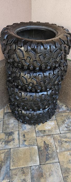 Anvelope atv CST 27.9X14  și 27.11x14