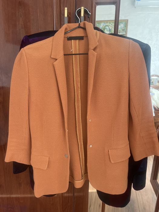 Пиджаки деловые на работу