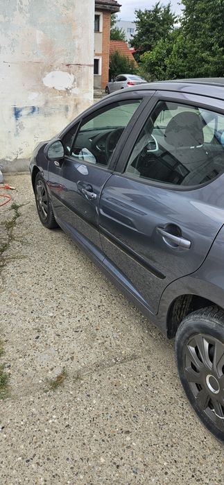 PEUGEOT 207 2008 — imagine 4