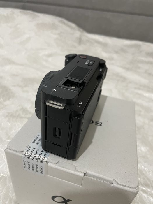 Sony ZV-E 1 новая