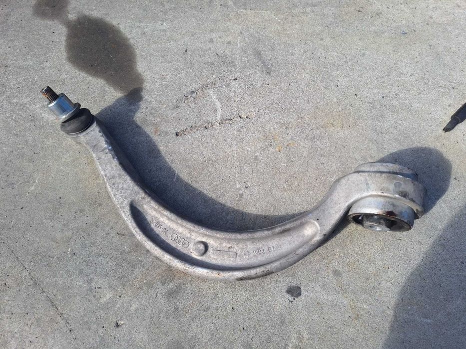 brat bascula stanga fata 2.0 tdi deu audi a4 b9 8w 8w0407695b