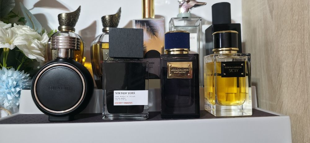 Продам парфюм оригинал