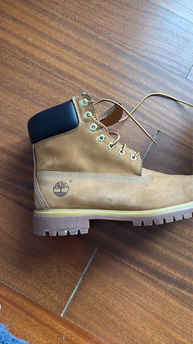 Timberland originali 43/5