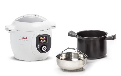 Мулти кукър tefal