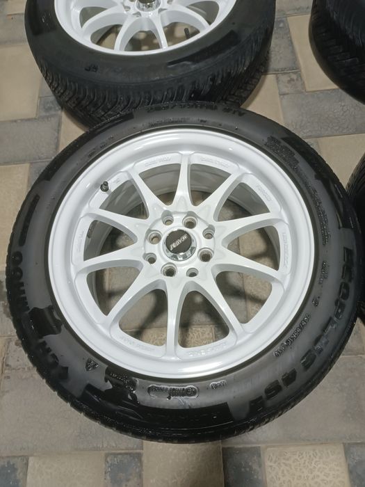 Diska balon sotiladi R16