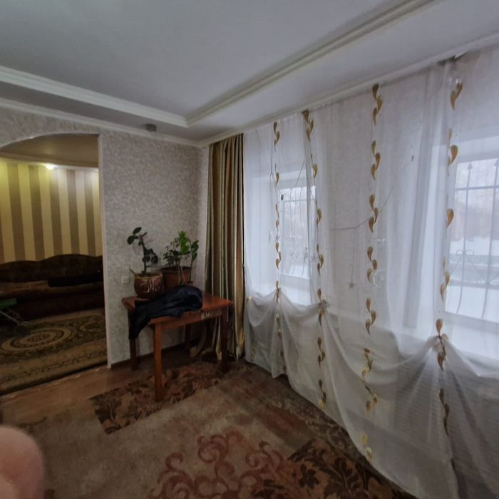 Продам дом отдельно стоящий.