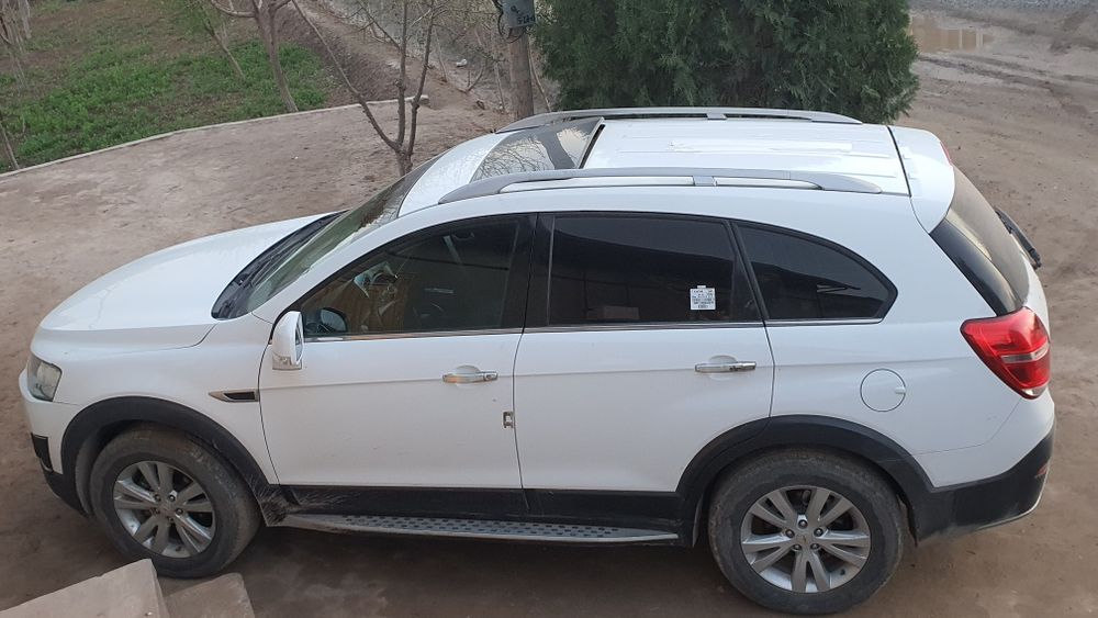 Other Captiva 2015 — 3