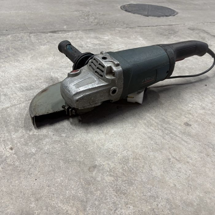 Alteco AGH 2600 болгарка