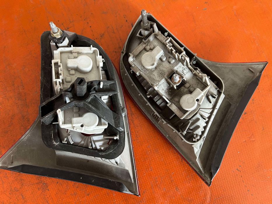 Stop spate Hayon Audi A4 B7 Combi