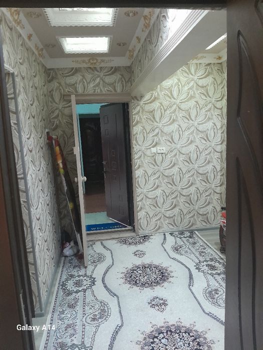 Bel tepa dom garyantya