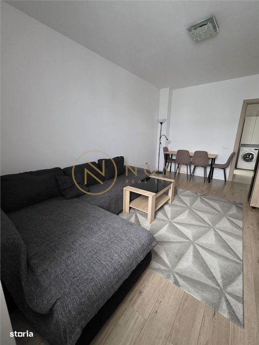 Apartament cu 2 camere + parcare inclusa - Novum Splai | Grozavesti