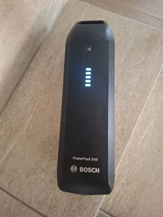 bosch power  545