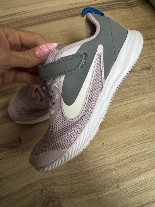 Оригинални юношески Маратонки Nike Downshifter 9! 32 н