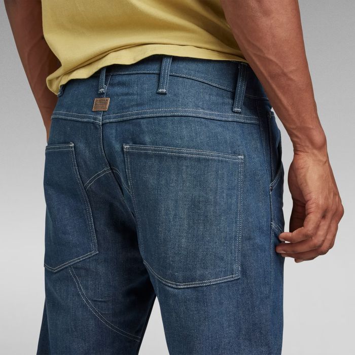 G-Star RAW 5620 Slim Jeans ОРИГИНАЛНИ мъжки дънки - 29-30
