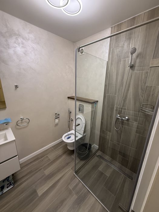 Aparatament, Central Park, Galati