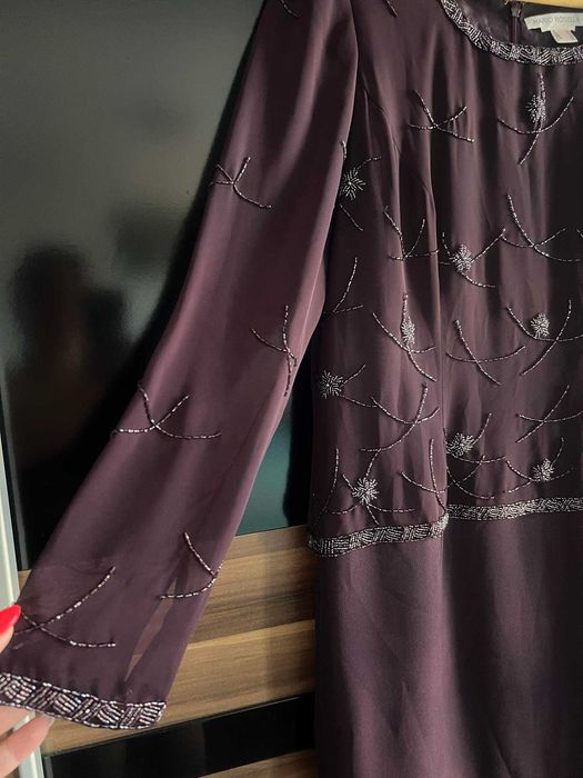 Дамска официална рокля