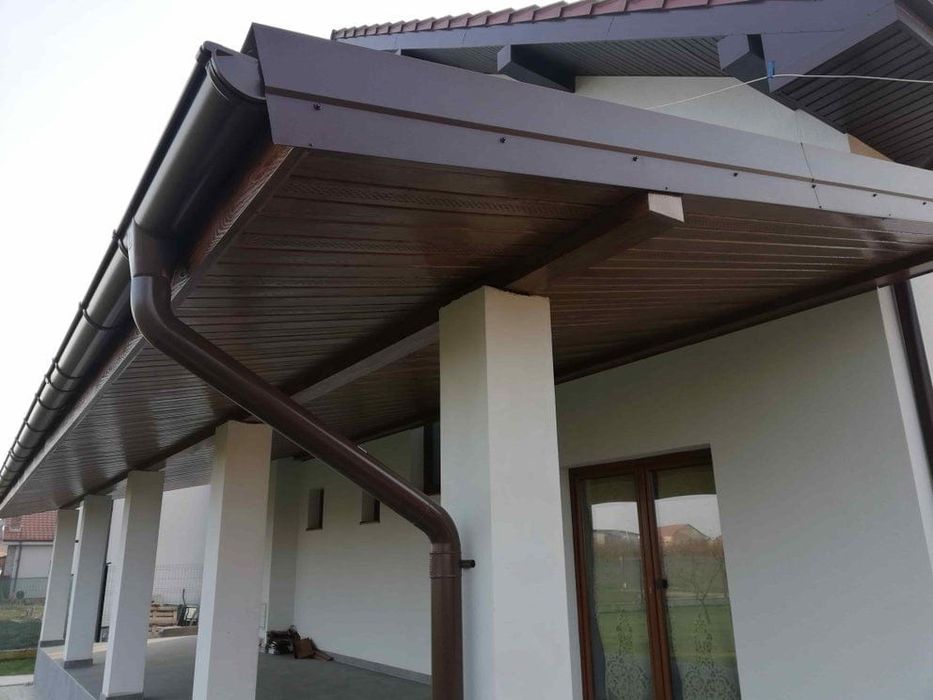 EXECUTAM URMĂTOARELE SERVICI


1. Reparatii Acoperis,
2. Montaj orice