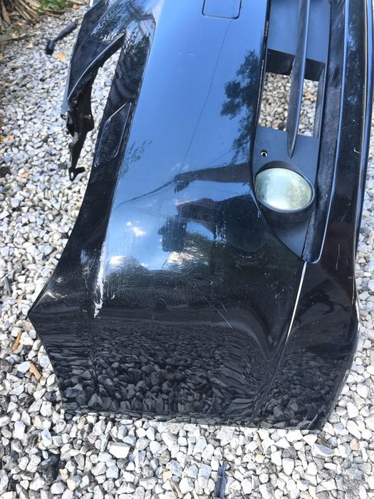Предна броня BMW e60