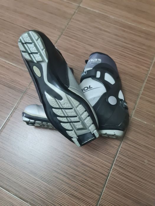 Ghete pentru ski
