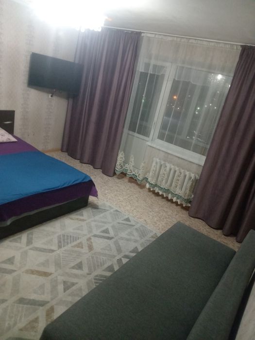 Сдам 1 ком квартиру