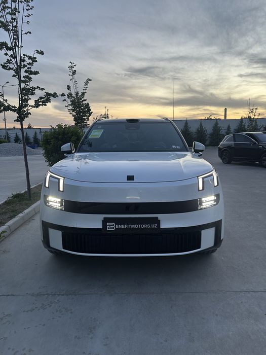 Lynk Co 2026 нотариус